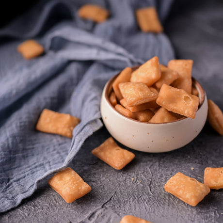 Vellanki Foods Sweet Biscuits